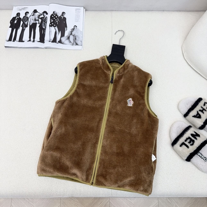 Moncler Down Jacket